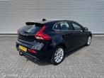 Volvo V40 1.6 T4 Momentum | Automaat| Navi | Trekhaak | Clim, Auto's, Gebruikt, 4 cilinders, 700 kg, 179 pk