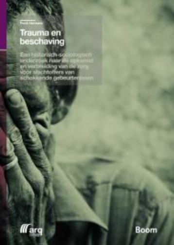 Trauma en Beschaving beschikbaar voor biedingen