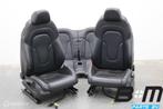Leder interieur Audi TT 8J Coupe, Auto-onderdelen, Gebruikt