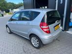 Mercedes-Benz A-klasse 170 Elegance AUTOMAAT !, Gebruikt, Zwart, 4 cilinders, 400 kg