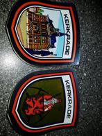 Stickers van kerkrade, Verzamelen, Stickers, Ophalen of Verzenden, Zo goed als nieuw, Overige typen