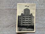Eindhoven.Philipsgebouw., Verzamelen, Ansichtkaarten | Nederland, Ophalen of Verzenden, 1920 tot 1940, Gelopen