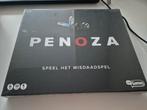 Penoza Bordspel - Nieuw in Verpakking!, Ophalen of Verzenden, Nieuw