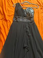 Lange mooie jurk, Ophalen of Verzenden, Zo goed als nieuw, Onder de knie