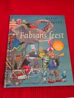 Marit Törnqvist - Fabians feest, Ophalen of Verzenden, Zo goed als nieuw, Marit Törnqvist
