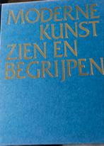 Trendboek Moderne kunst, Boeken, Ophalen of Verzenden, Gelezen, Gottlieb leinz