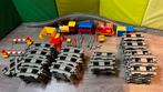 Electrische duplo trein, Kinderen en Baby's, Speelgoed | Duplo en Lego, Duplo, Ophalen of Verzenden, Zo goed als nieuw