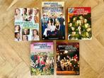 Brothers and Sisters - Complete serie op DVD (met NL), Cd's en Dvd's, Dvd's | Tv en Series, Boxset, Drama, Ophalen of Verzenden