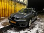 Seat Ibiza 1.9 TDI 96KW 5DRS 2008 Grijs, Auto's, Seat, Voorwielaandrijving, Stof, Zwart, 4 cilinders