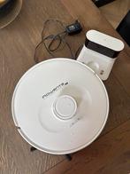 Rowenta robotstofzuiger, Ophalen of Verzenden, Zo goed als nieuw, Minder dan 1200 watt, Robotstofzuiger