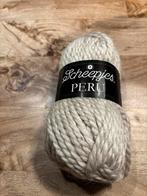 Scheepjes Peru - Zacht Alpaca Garen, Hobby en Vrije tijd, Breien en Haken, Ophalen, Nieuw, Breien of Haken, Wol of Garen