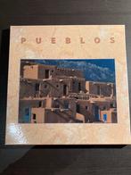 Pueblos Fotografie Boek, Ophalen of Verzenden, Zo goed als nieuw, Fotografie algemeen