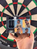 Target Japan scream 22 gram, Sport en Fitness, Darts, Ophalen of Verzenden, Zo goed als nieuw, Pijlen