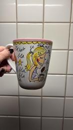 Blond Ansterdam servies, Huis en Inrichting, Keuken | Servies, Gebruikt, Blond Amsterdam, Ophalen of Verzenden, Bord(en)