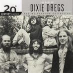 The Best Of Dixie Dregs (2002), Jazz, Ophalen of Verzenden, Zo goed als nieuw, 1980 tot heden