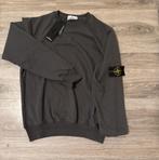 Stone island sweater, Kleding | Heren, Nieuw, Stone Island, Grijs, Verzenden