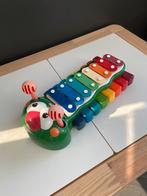 Xylofoon little tikes, Kinderen en Baby's, Speelgoed | Babyspeelgoed, Gebruikt, Ophalen of Verzenden