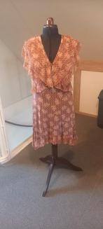 Tessa Koops Jurkje maat L, Maat 42/44 (L), Ophalen of Verzenden, Gedragen, Boven de knie