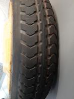 reservewiel, thuiskomer voor Honda jazz, Auto diversen, Overige Auto diversen, Ophalen