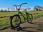 BMX Polygon pro XL, Fietsen en Brommers, Ophalen, Gebruikt, Aluminium, 20 tot 24 inch