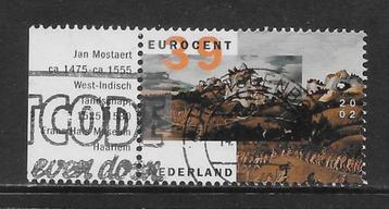 2002, Kunst: Landschappen, Mostaert [2089] (K1004) beschikbaar voor biedingen