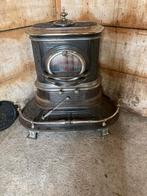 Friese Smit kachel - Hout/Kolen, Huis en Inrichting, Kachels, Ophalen, Gebruikt, Vrijstaand, Hout