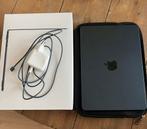 Macbook Air M2 Middernacht, Computers en Software, Apple Macbooks, 256 GB, 2 tot 3 Ghz, Qwerty, 8 GB