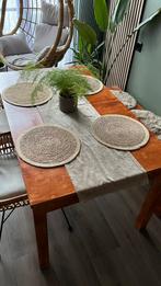 Tafel, Huis en Inrichting, Ophalen, 50 tot 100 cm, Zo goed als nieuw, Minder dan 50 cm