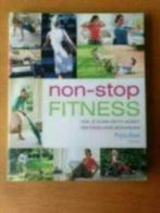 Nieuw boek Non-stop fitness van Peta Bee, Nieuw, Ophalen of Verzenden, Fitness