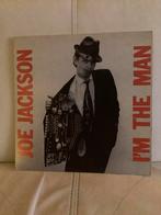 Joe Jackson Album I’m the Man 1978, Ophalen of Verzenden, Zo goed als nieuw, Poprock