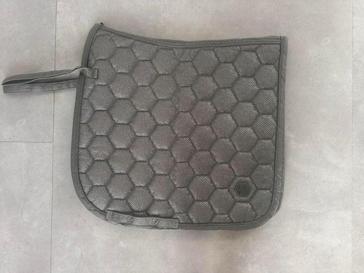 Eskadron reflexx dekje glitter mash, Dieren en Toebehoren, Paarden en Pony's | Overige Paardenspullen, Zo goed als nieuw, Dressuur