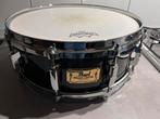 Pearl Masters Custom snare 14x5,5 MMX, Muziek en Instrumenten, Drumstellen en Slagwerk, Ophalen of Verzenden, Gebruikt, Pearl