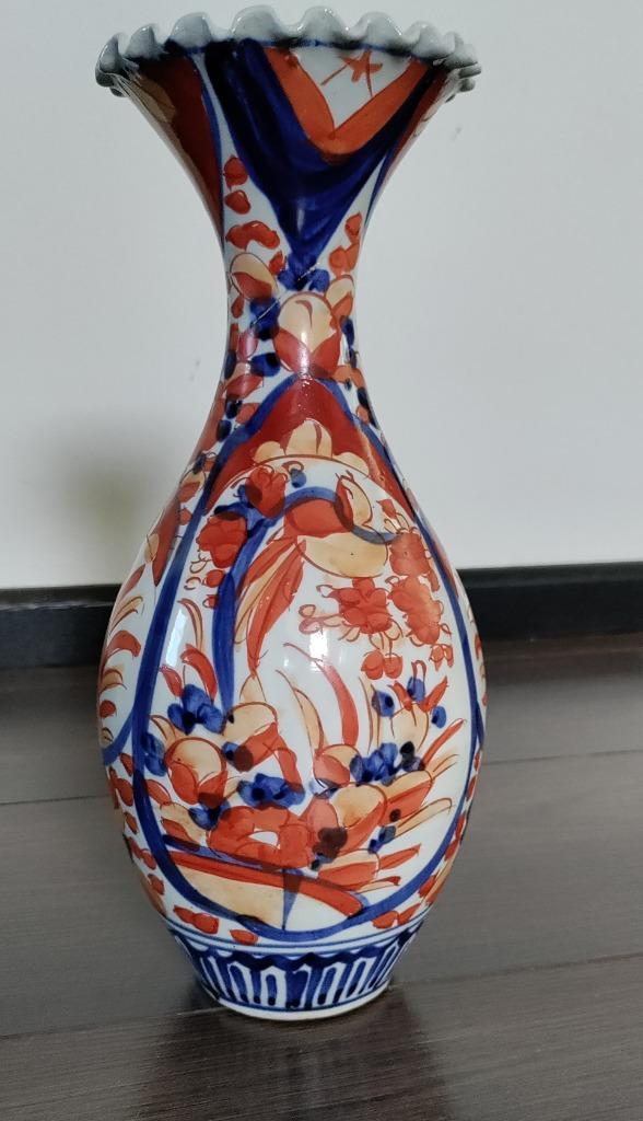 Vaas, Antiek en Kunst, Curiosa en Brocante, Ophalen of Verzenden