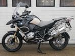BMW R 1200 GS ADVENTURE (bj 2014), 2 cilinders, 1170 cc, Particulier, Meer dan 35 kW