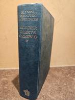 Moeder Geertie Omnibus 2 van H.J van Nijnatten., Ophalen of Verzenden, Gelezen