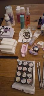 Veel Nagelspullen te koop!, Ophalen, Overige kleuren, Zo goed als nieuw, Handen en Nagels