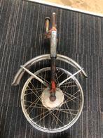 Zundapp 517 Voorvork Compleet met Wiel, Ophalen, Gebruikt, Overige typen