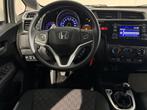 Honda Jazz 1.3 i-VTEC Comfort /Airco/Cruise/Lane/Elek. Pakke, Voorwielaandrijving, Euro 6, 4 cilinders, Wit