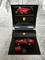 Schaalmodel Ferrari 500F2 1:43 Alberto Ascari 1952, Ophalen of Verzenden, Zo goed als nieuw, Auto, Overige merken