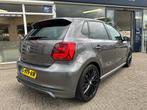 Volkswagen POLO 1.2 TSI HIGHLINE, Auto's, 21 km/l, Gebruikt, Euro 6, 4 cilinders