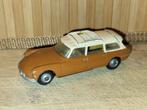 Corgi toys Citroën safari, Hobby en Vrije tijd, Modelauto's | 1:43, Ophalen of Verzenden, Gebruikt, Auto, Corgi