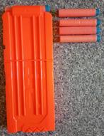 Magazijn Nerf, Ophalen of Verzenden, Gebruikt