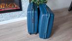 Samsonite Koffers - 2 Stuks - Vaste Prijs, Sieraden, Tassen en Uiterlijk, Koffers, Uitschuifbare handgreep, Gebruikt, 50 tot 60 cm