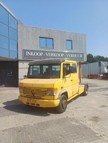Mercedes-Benz Mercedes-benz 1998 beschikbaar voor biedingen