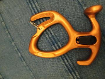 petzl pirana guide beschikbaar voor biedingen