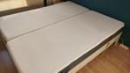 2x Emma Matras - 90x210 cm, Huis en Inrichting, Slaapkamer | Matrassen en Bedbodems, Ophalen, 90 cm, Eenpersoons, 210 cm