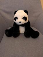 Pandabeer verzwaard. Verzwaringsknuffel 1.5 kg nieuw, LincieZ, Overige typen, Nieuw, Ophalen of Verzenden