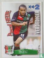 Spelerskaart NEC - Pascal Heije 2003, Ophalen of Verzenden, Nieuw, Overige binnenlandse clubs, Spelerskaart