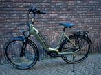Sparta C-Grid Ultra 500wh intube met belt+bosch middenmotor, Fietsen en Brommers, Ophalen, Zo goed als nieuw, 50 km per accu of meer
