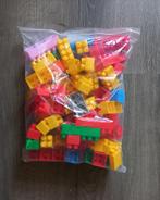 Bouwblokken, Kinderen en Baby's, Speelgoed | Bouwstenen, Ophalen of Verzenden, Gebruikt, Abrick